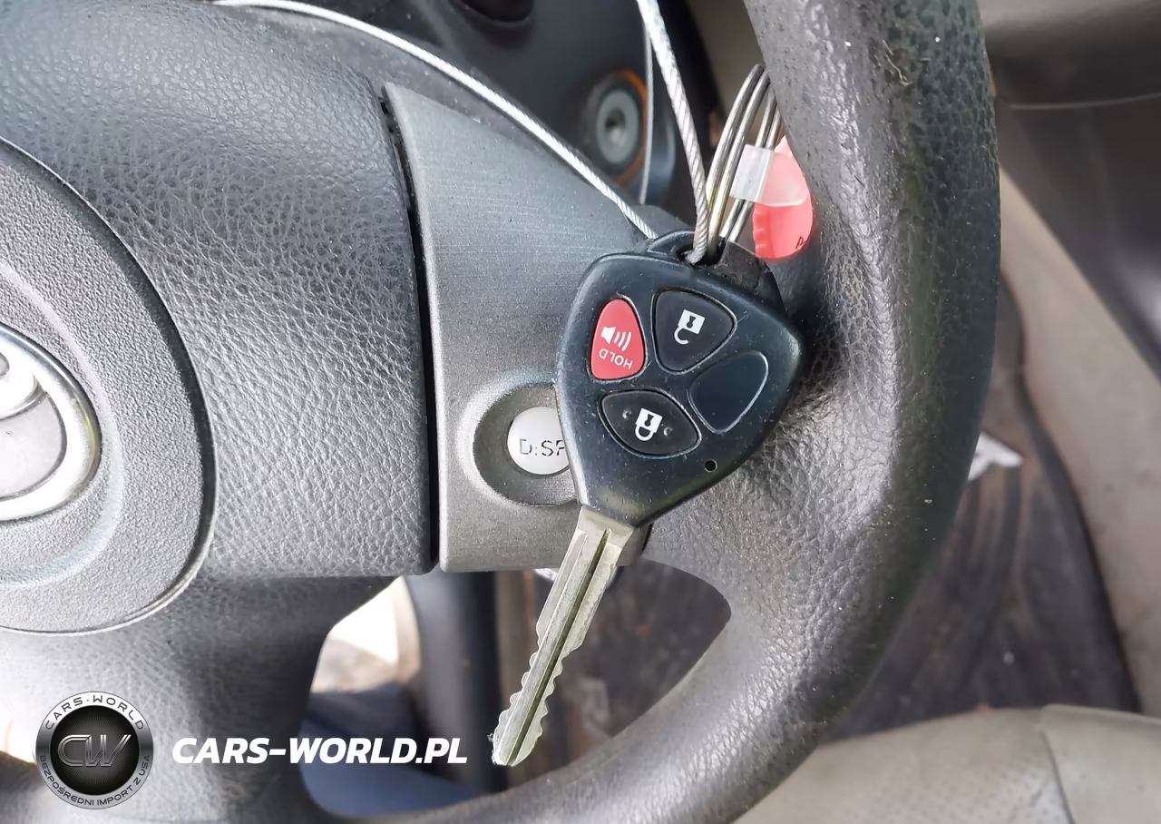 2010 Toyota Rav4 VIN:2T3ZF4DV6AW044729 - 11