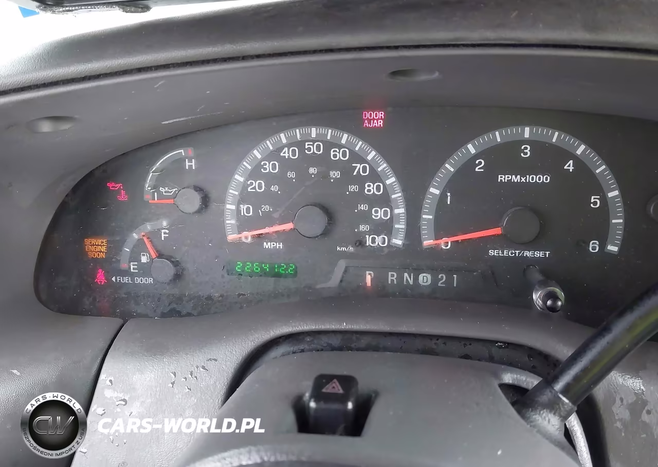 2003 Ford F-150 Xl-Xlt VIN:2FTRX17203CA62978 - 15