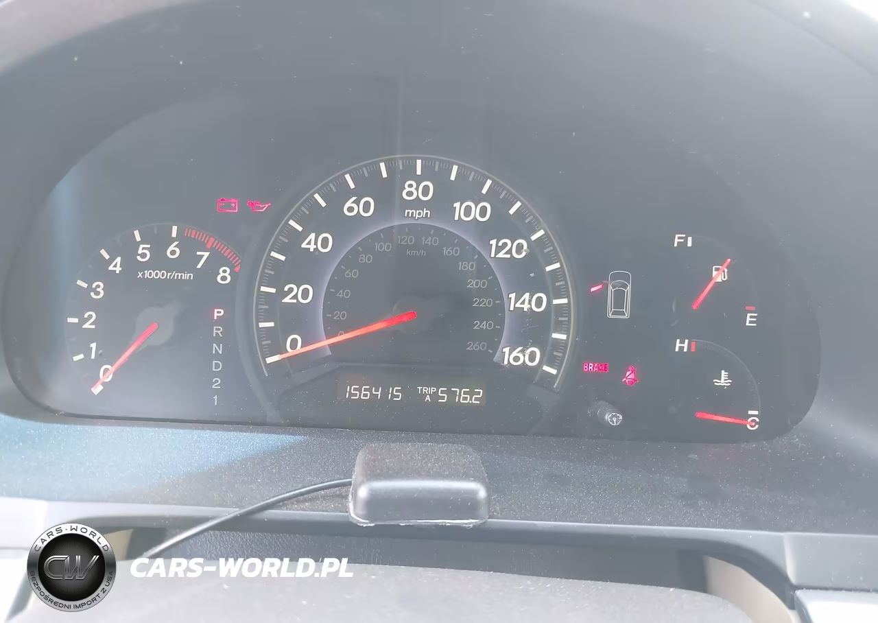2010 Honda Odyssey Ex-L VIN:5FNRL3H7XAB097633 - 7