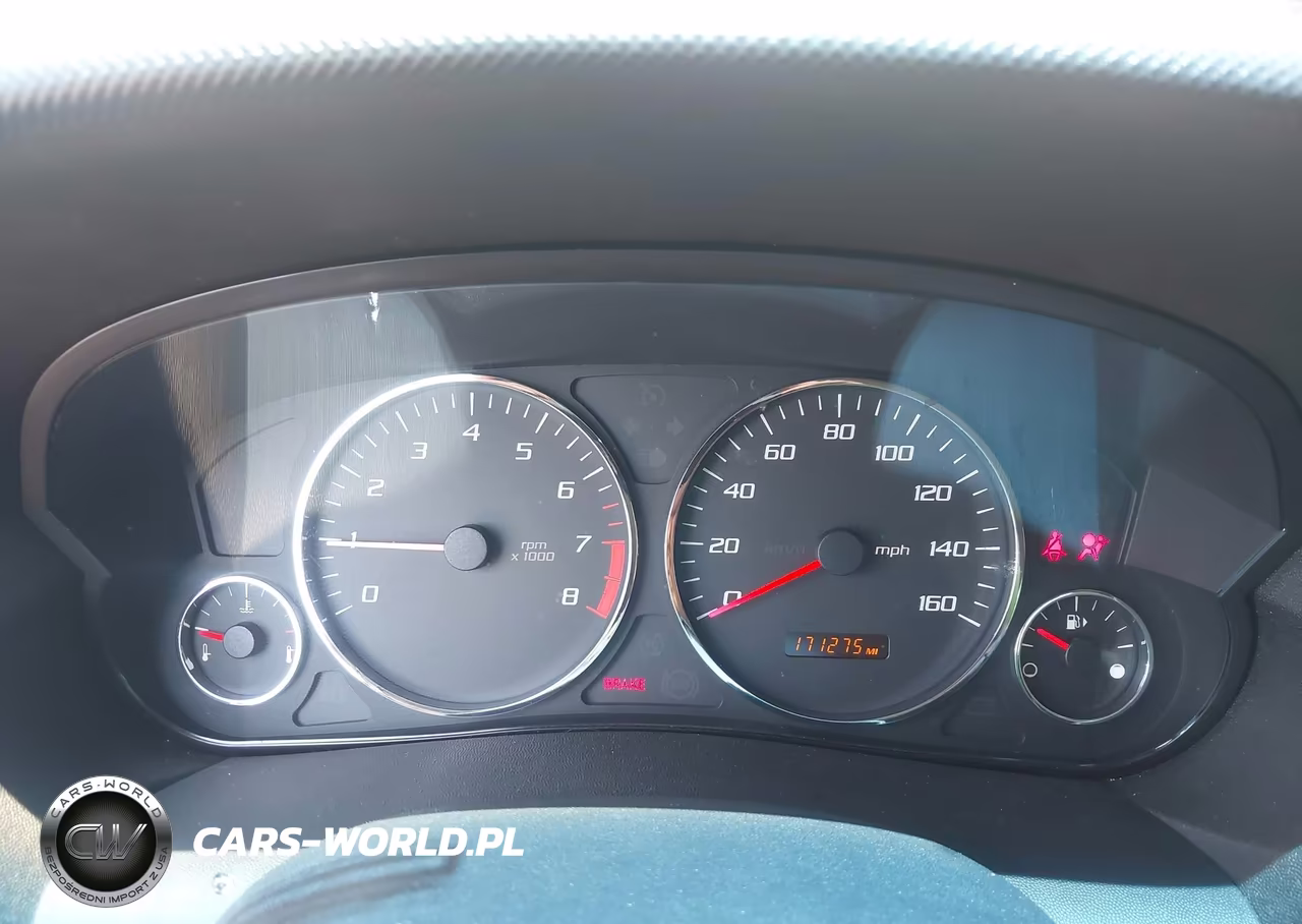 2007 Cadillac Cts Base W-1Sa VIN:1G6DM57T370134811 - 7