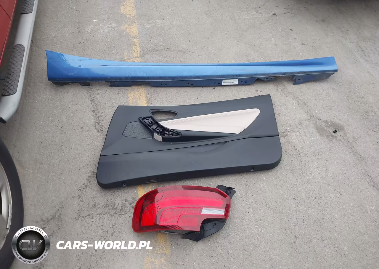 2015 BMW 228I VIN:WBA1F5C55FV256912 - 12