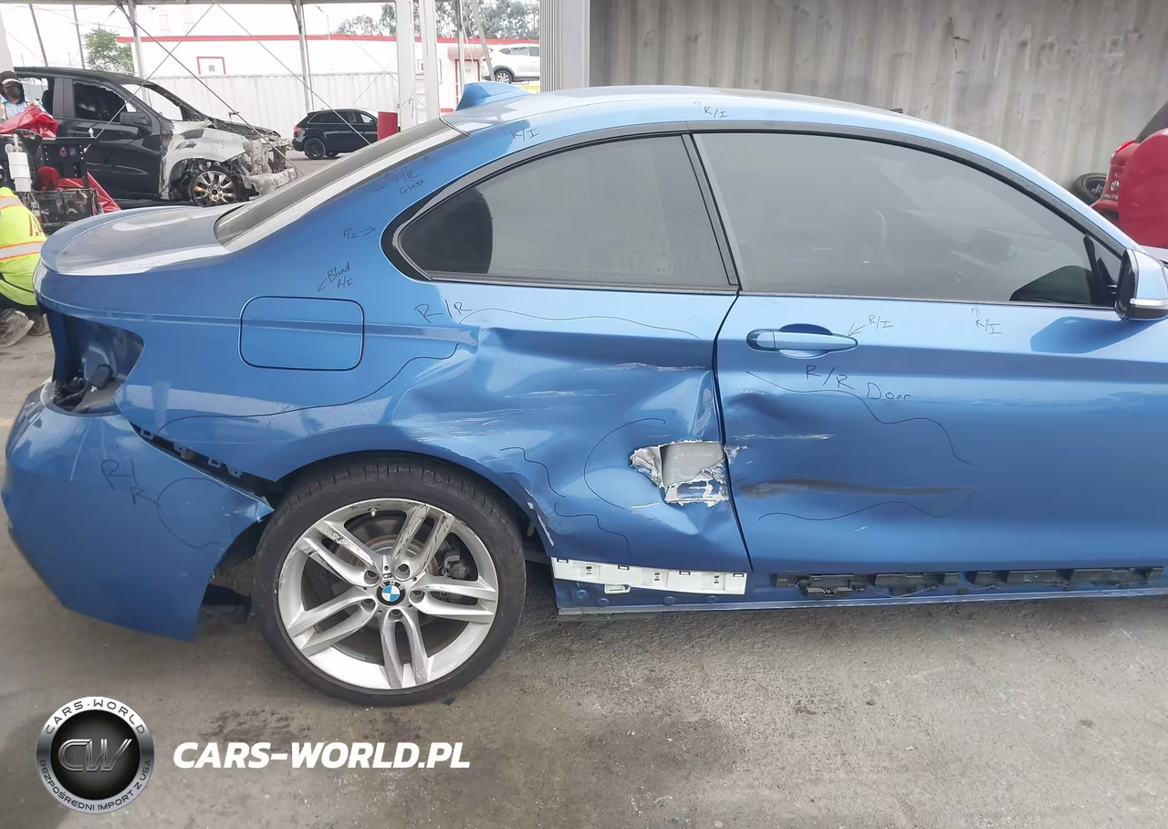 2015 BMW 228I VIN:WBA1F5C55FV256912 - 15