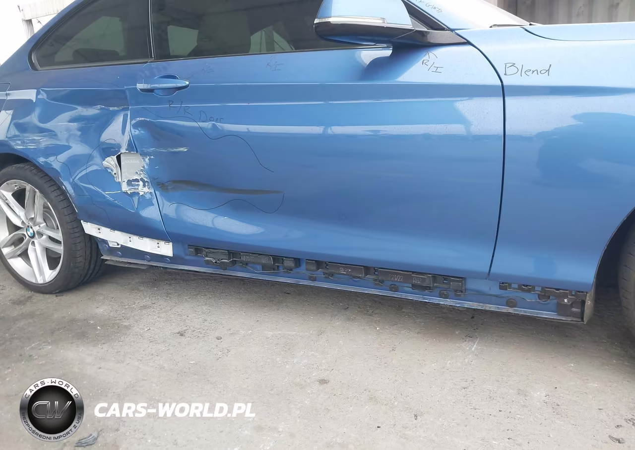 2015 BMW 228I VIN:WBA1F5C55FV256912 - 16
