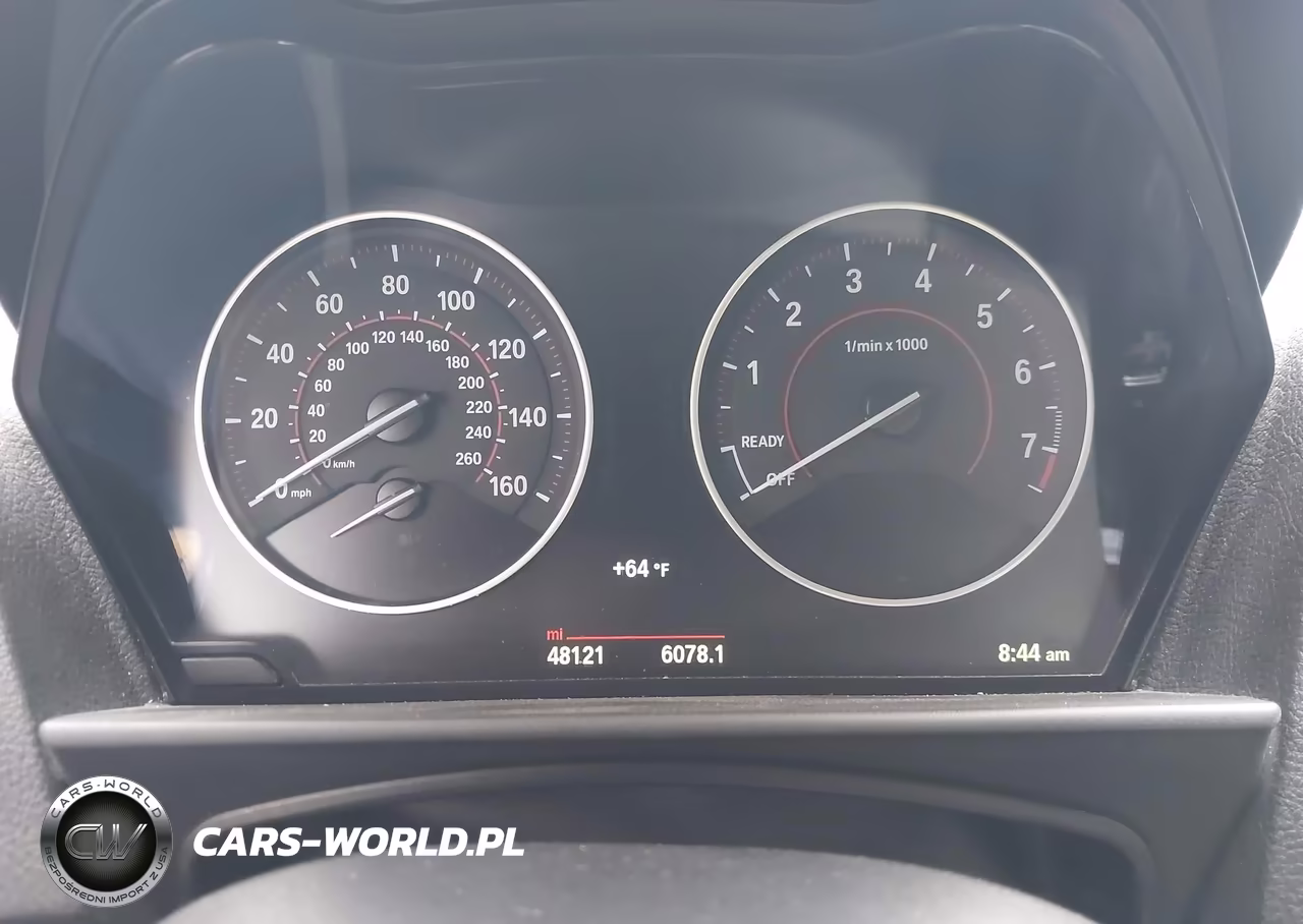 2015 BMW 228I VIN:WBA1F5C55FV256912 - 7