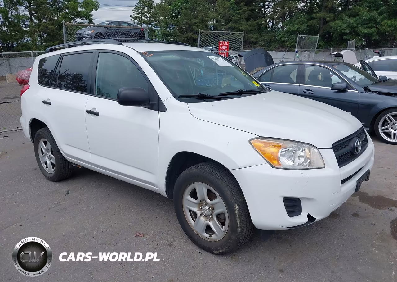 2011 Toyota Rav4