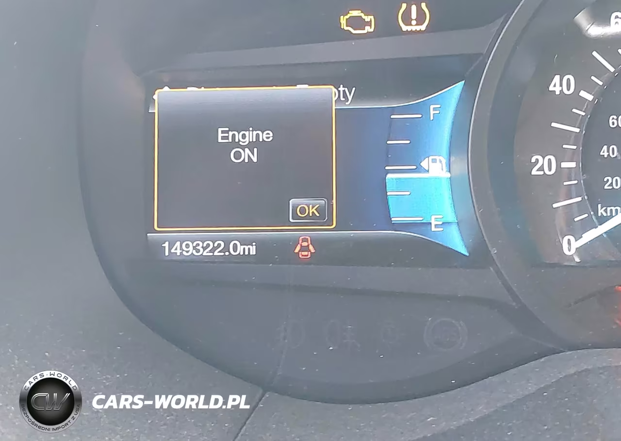 2015 Ford Edge Titanium VIN:2FMPK4K95FBC11970 - 15