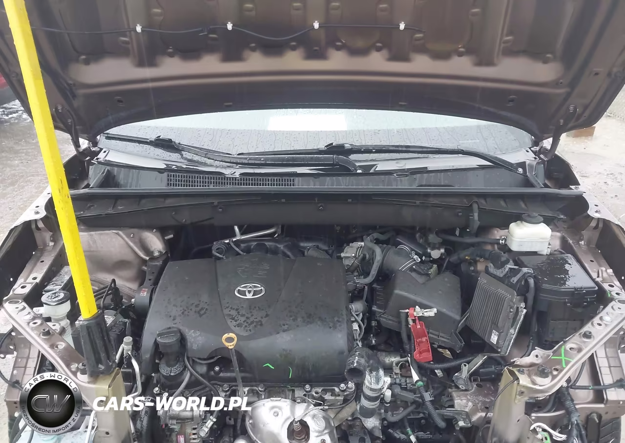2018 Toyota Highlander Limited VIN:5TDDZRFH5JS868745 - 10