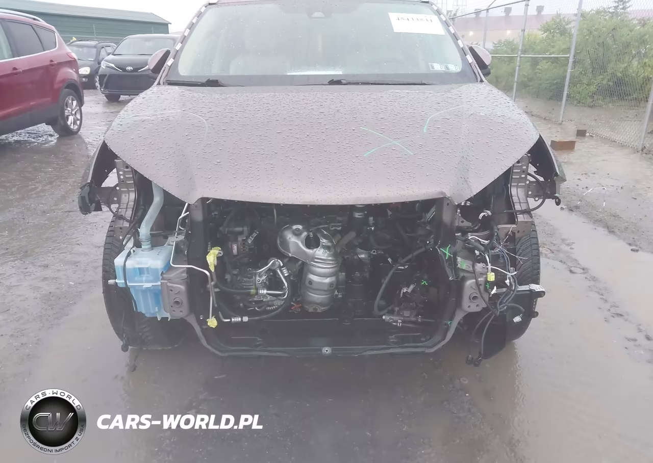 2018 Toyota Highlander Limited VIN:5TDDZRFH5JS868745 - 6