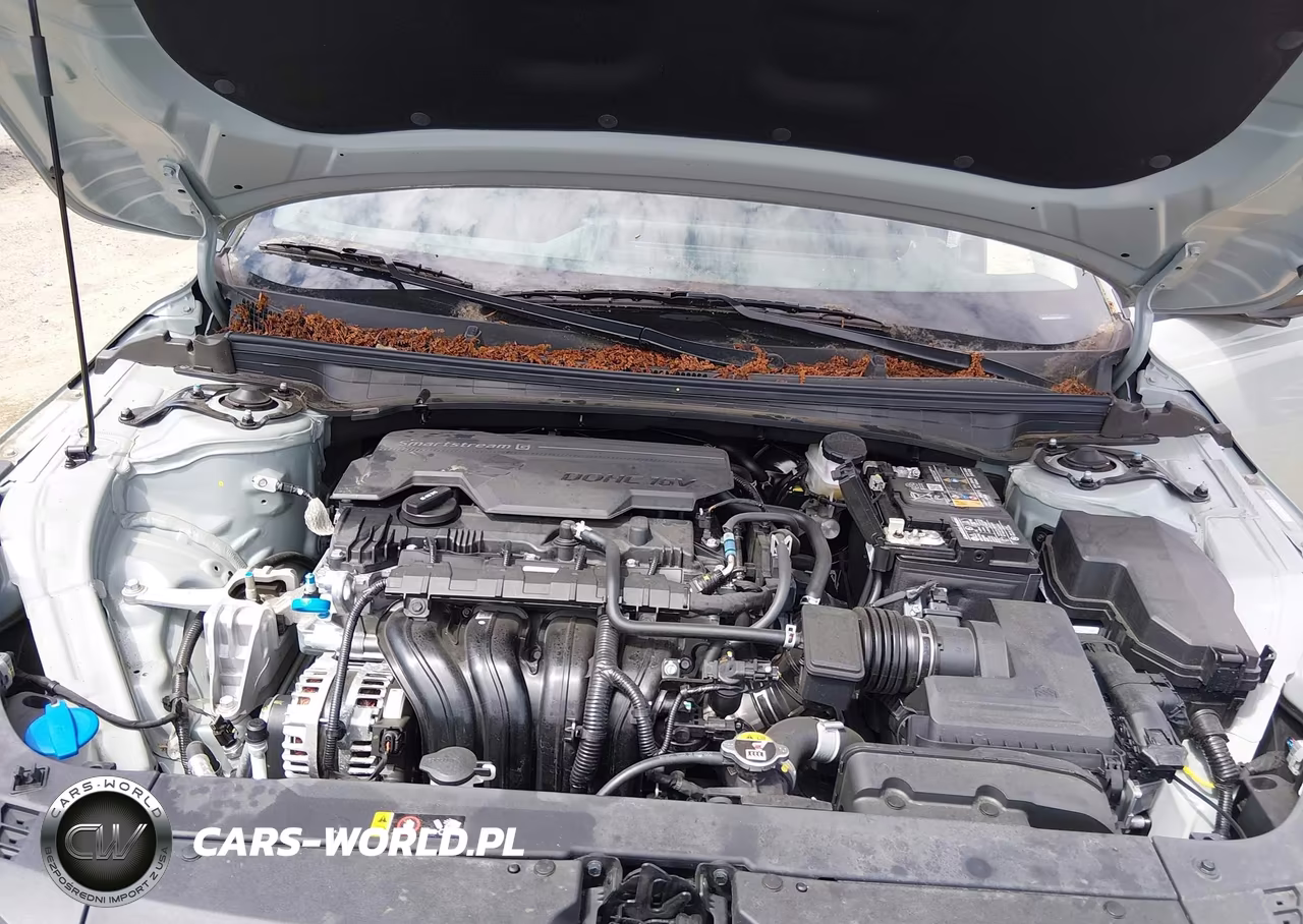 2025 Kia K4 Lxs VIN:3KPFT4DE9SE140525 - 10