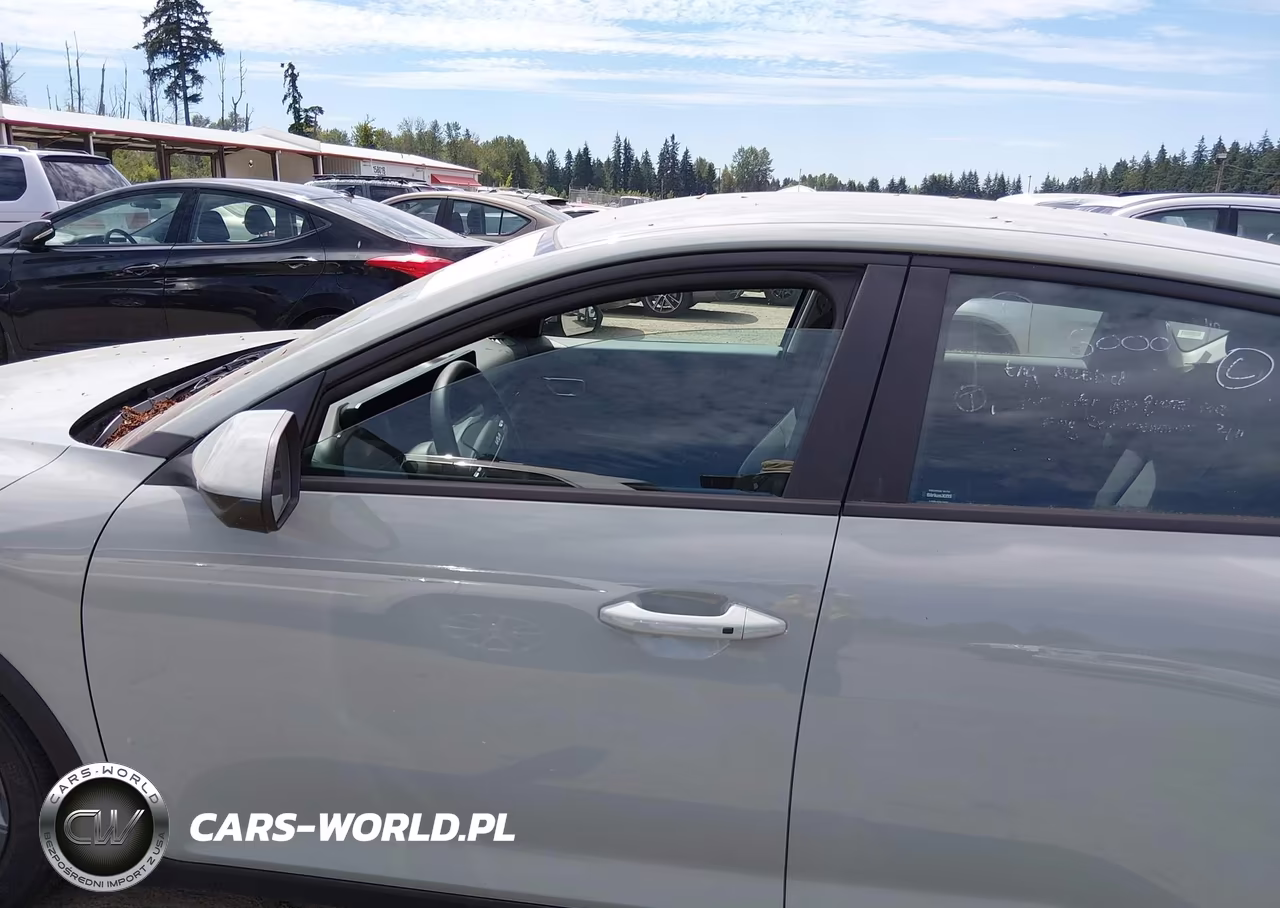 2025 Kia K4 Lxs VIN:3KPFT4DE9SE140525 - 14