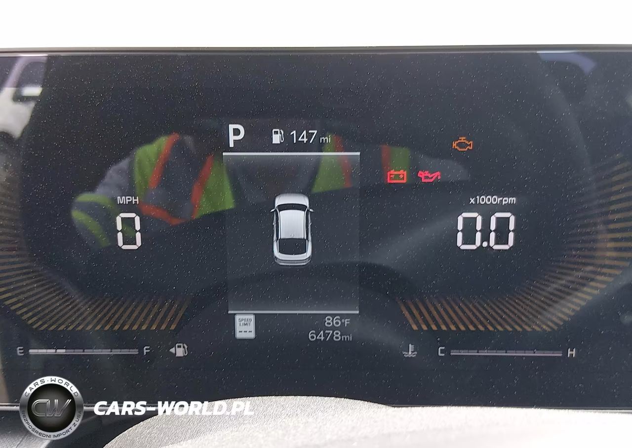 2025 Kia K4 Lxs VIN:3KPFT4DE9SE140525 - 7