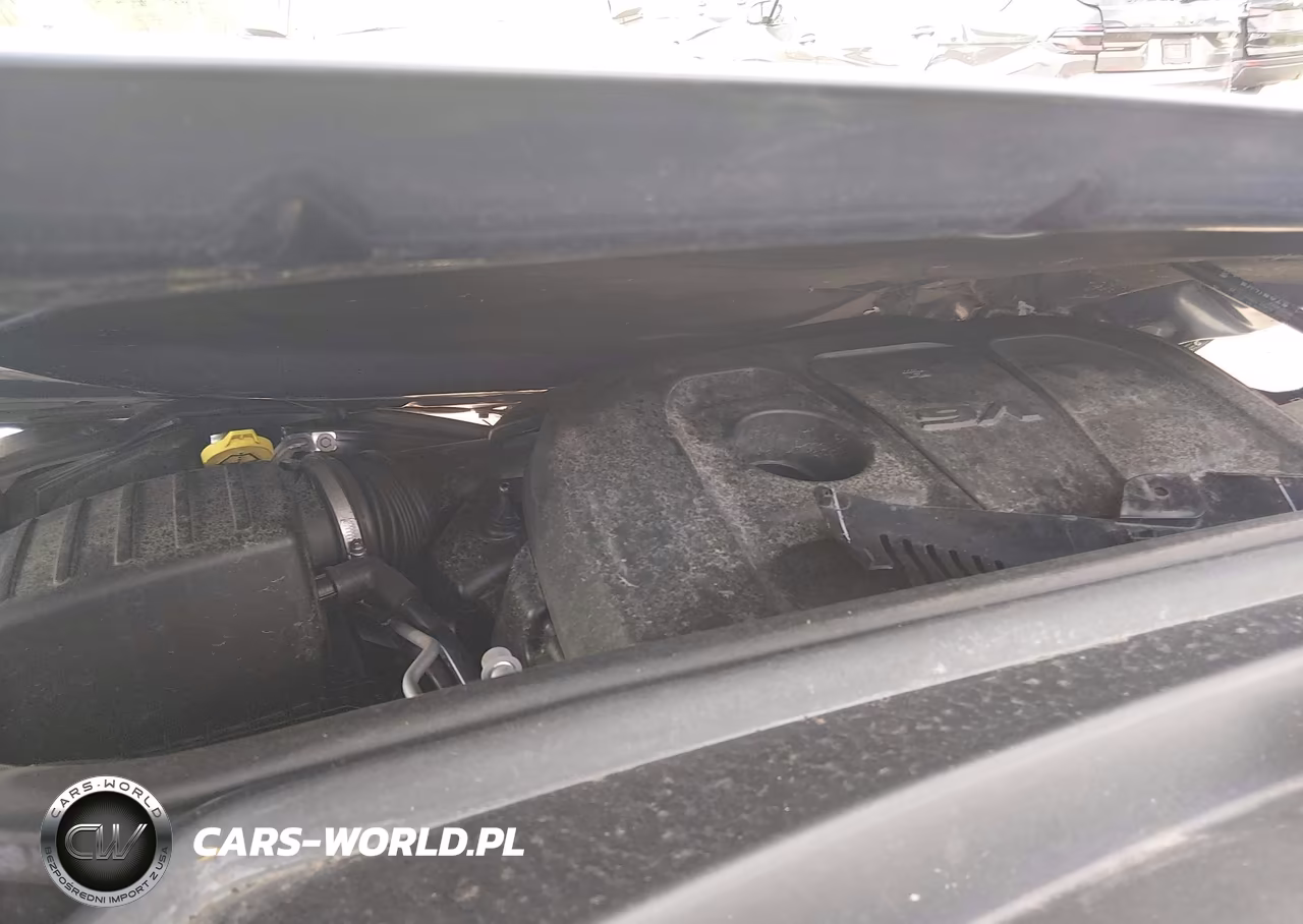2021 Dodge Durango Sxt Plus Awd VIN:1C4RDJAG7MC688581 - 10