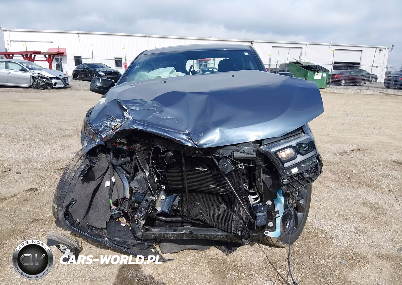 2021 Dodge Durango Sxt Plus Awd VIN:1C4RDJAG7MC688581 - 12