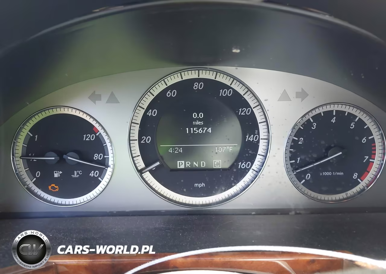 2010 Mercedes-Benz Glk 350 4Matic VIN:WDCGG8HB5AF404001 - 7