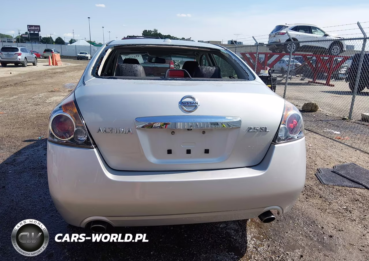2012 Nissan Altima 2.5 S VIN:1N4AL2APXCN409932 - 16
