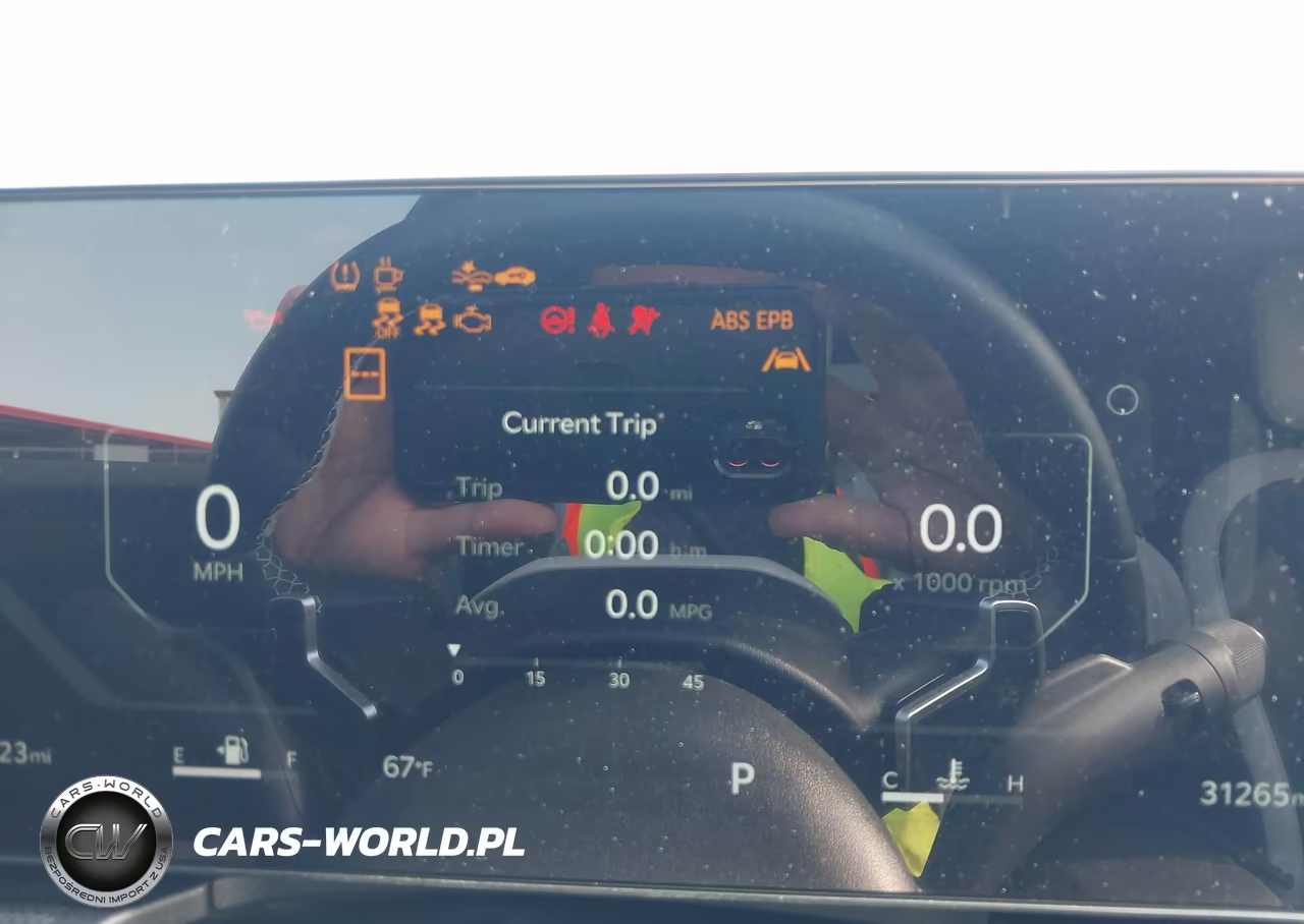 2025 Kia K4 Gt-Line VIN:3KPFW4DE0SE169550 - 7