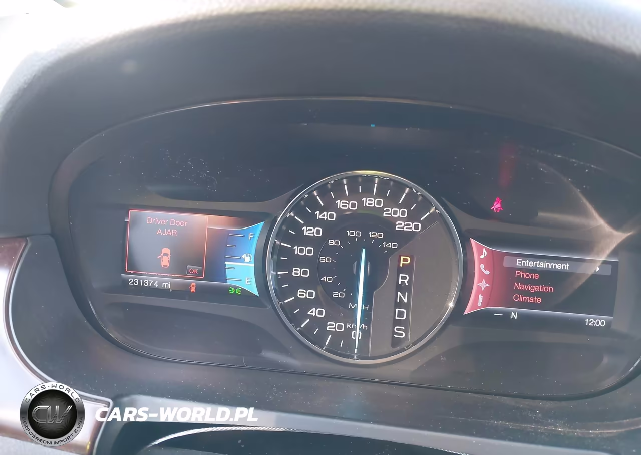 2013 Ford Edge Limited VIN:2FMDK4KC5DBB60708 - 7