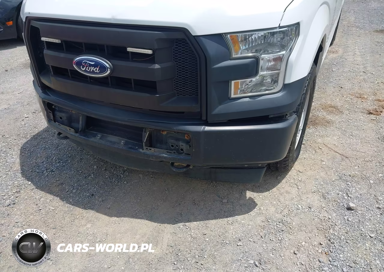 2017 Ford F-150 Lariat-Xl-Xlt VIN:1FTFX1EG2HFB35118 - 18