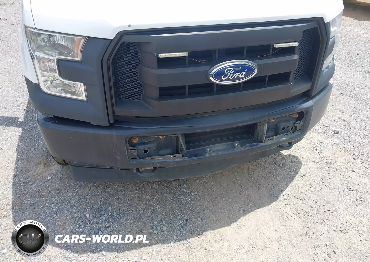 2017 Ford F-150 Lariat-Xl-Xlt VIN:1FTFX1EG2HFB35118 - 19