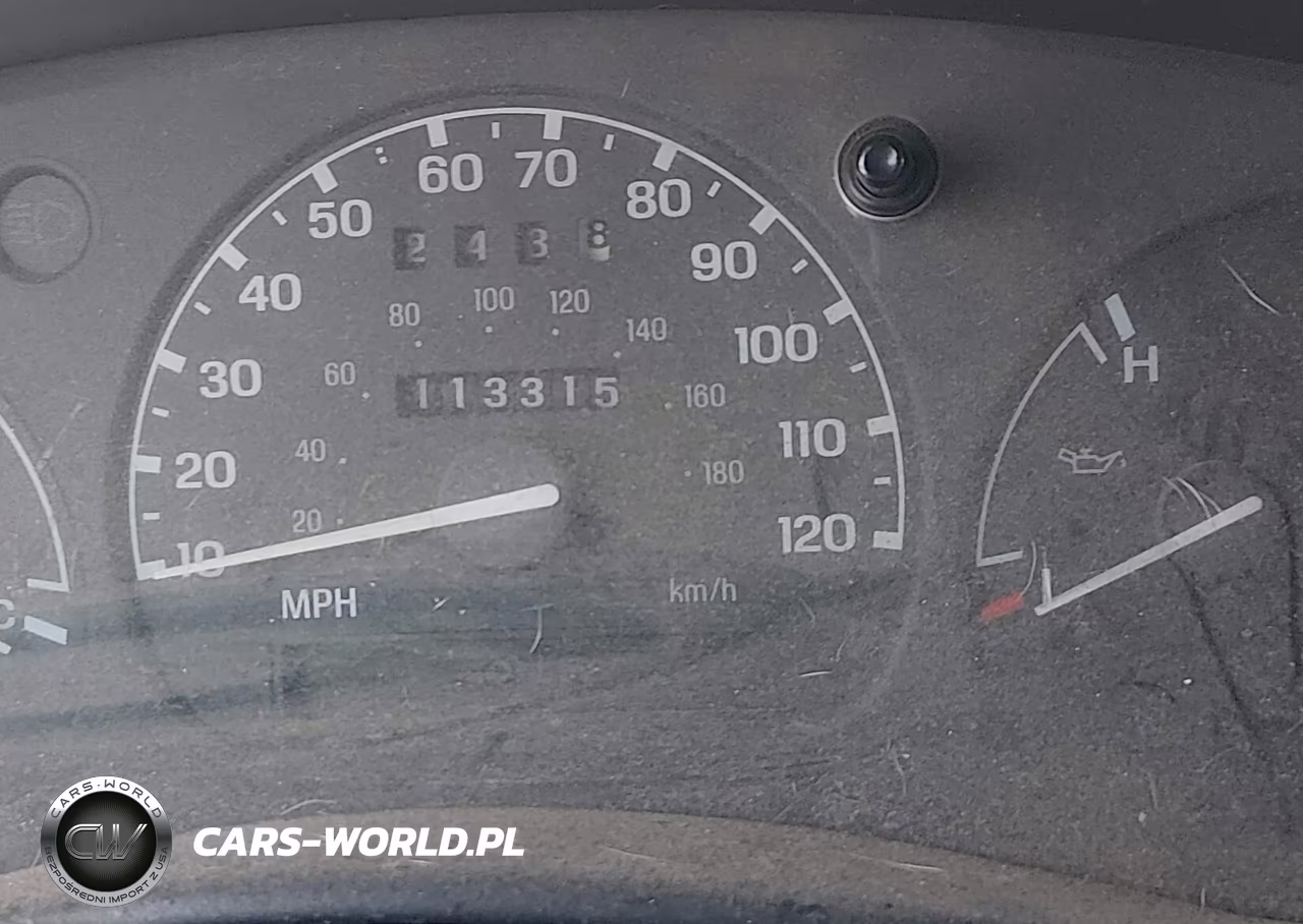 1997 Ford Ranger Super Cab VIN:1FTCR14A0VPA08982 - 7