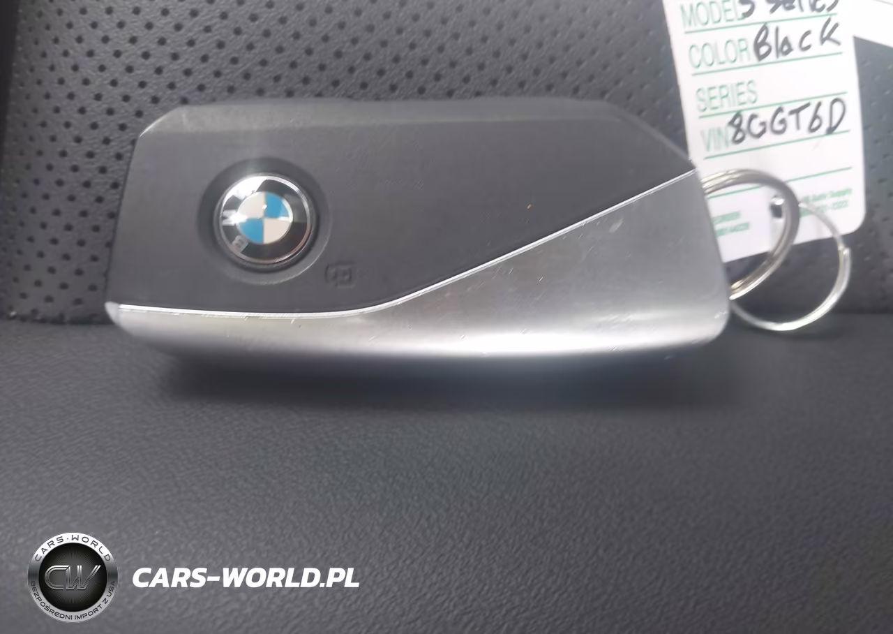 2026 BMW 530I VIN:WBA43FJ03TCV59794 - 11