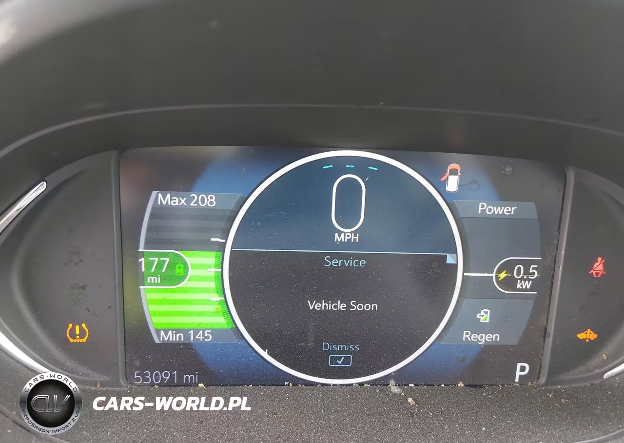 2017 Chevrolet Bolt Ev Lt VIN:1G1FW6S00H4181610 - 14