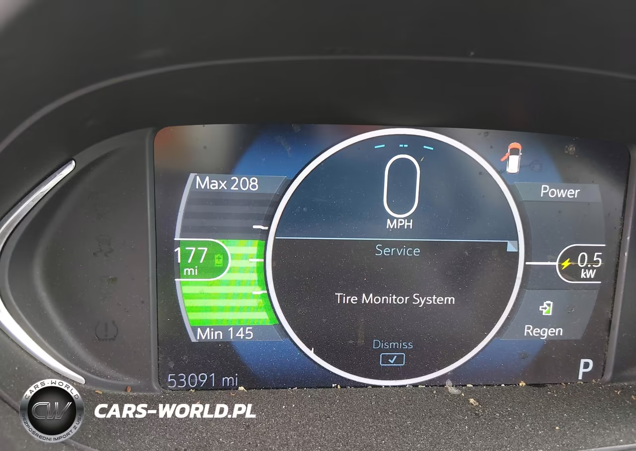 2017 Chevrolet Bolt Ev Lt VIN:1G1FW6S00H4181610 - 7