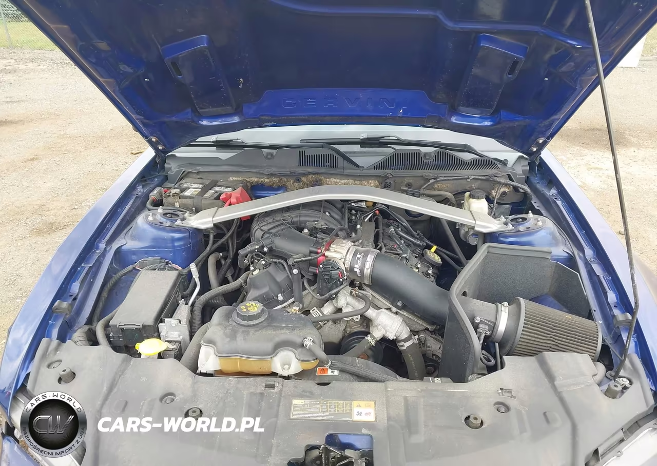 2014 Ford Mustang V6 VIN:1ZVBP8EM1E5247999 - 10