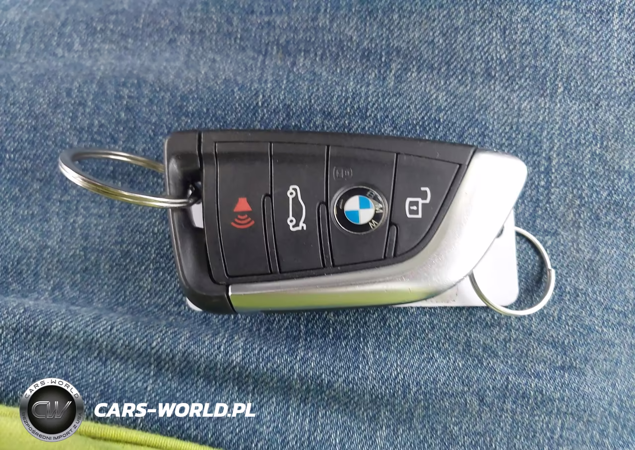 2021 BMW X3 xDrive30I VIN:5UXTY5C04M9H85639 - 11
