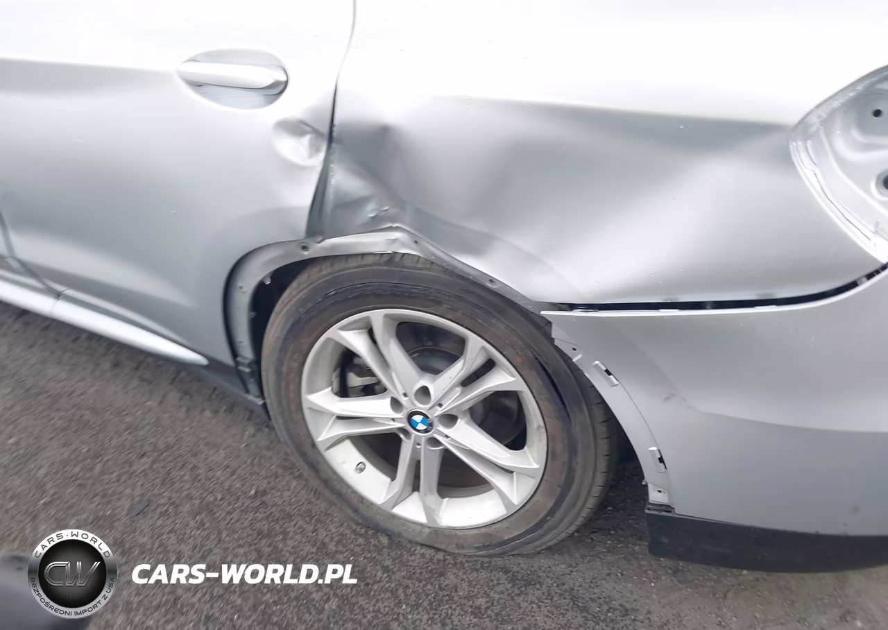 2021 BMW X3 xDrive30I VIN:5UXTY5C04M9H85639 - 18