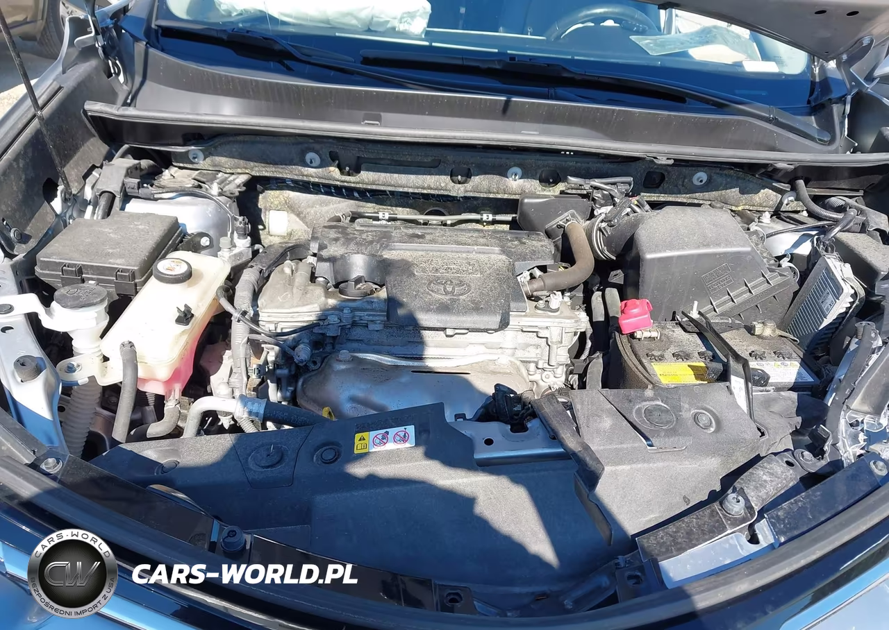 2018 Toyota Rav4 Limited VIN:JTMDFREVXJD239624 - 10