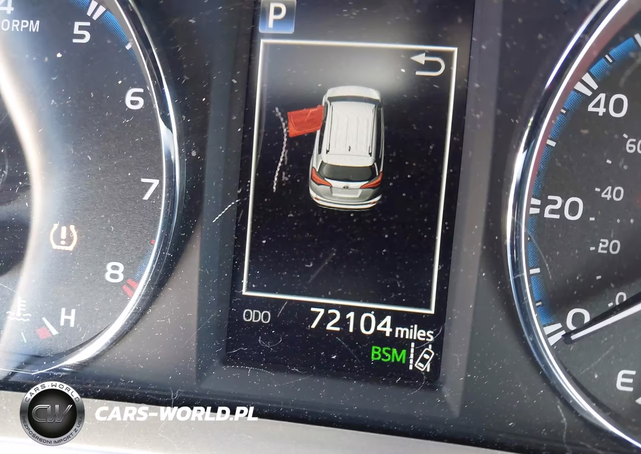 2018 Toyota Rav4 Limited VIN:JTMDFREVXJD239624 - 15