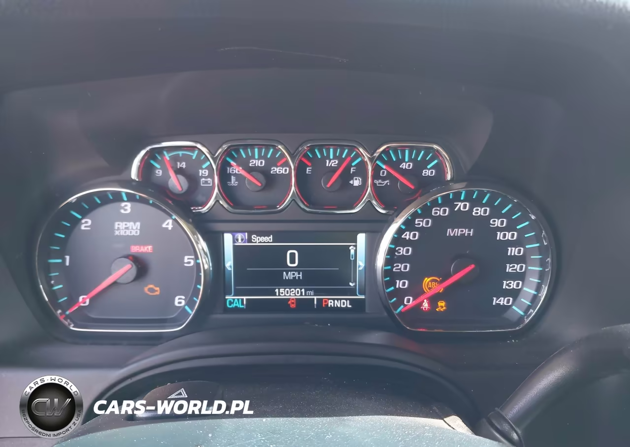 2020 Chevrolet Suburban 2Wd Lt VIN:1GNSCHKC2LR122324 - 7