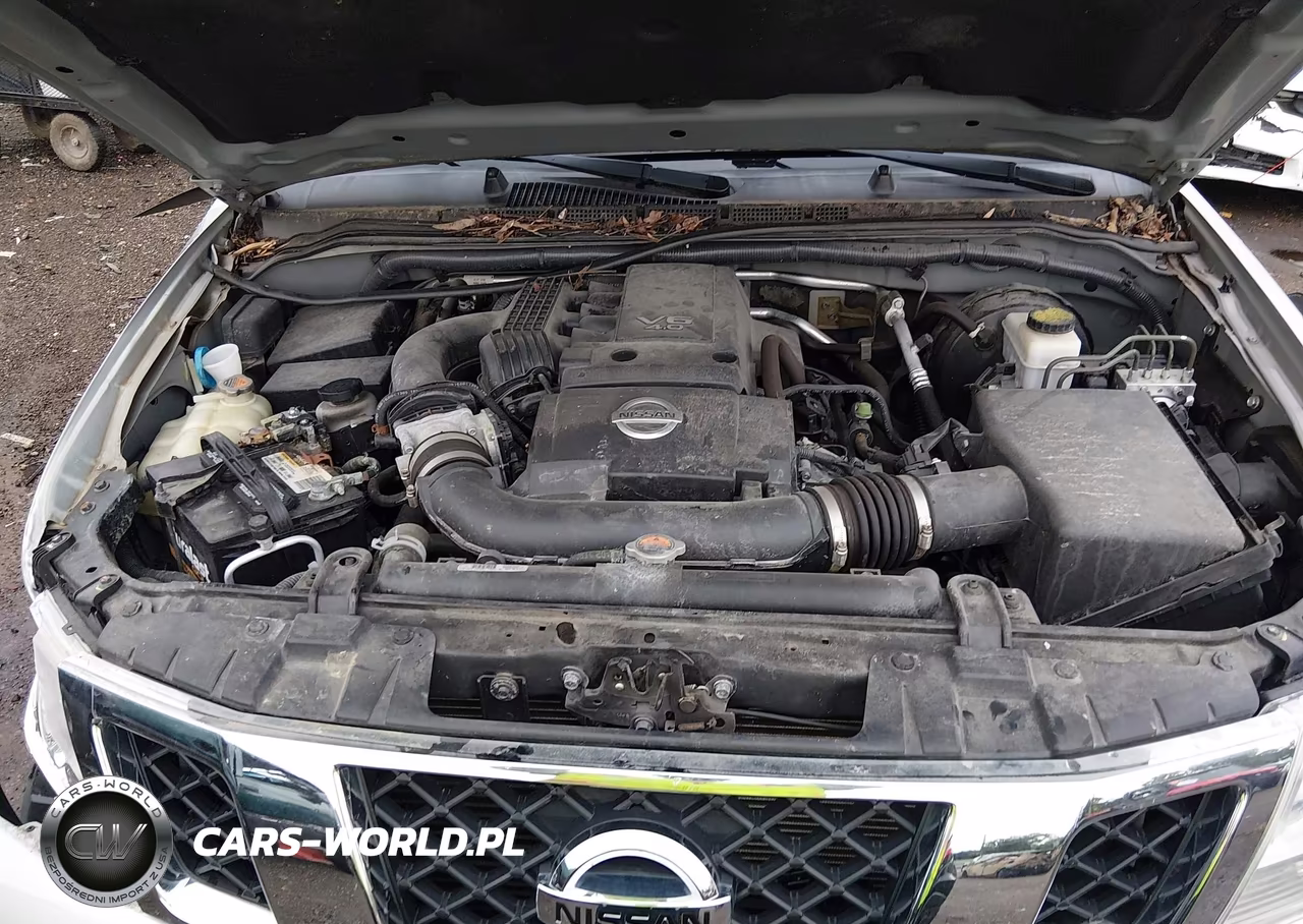 2018 Nissan Frontier Sv VIN:1N6DD0CW6JN705408 - 10