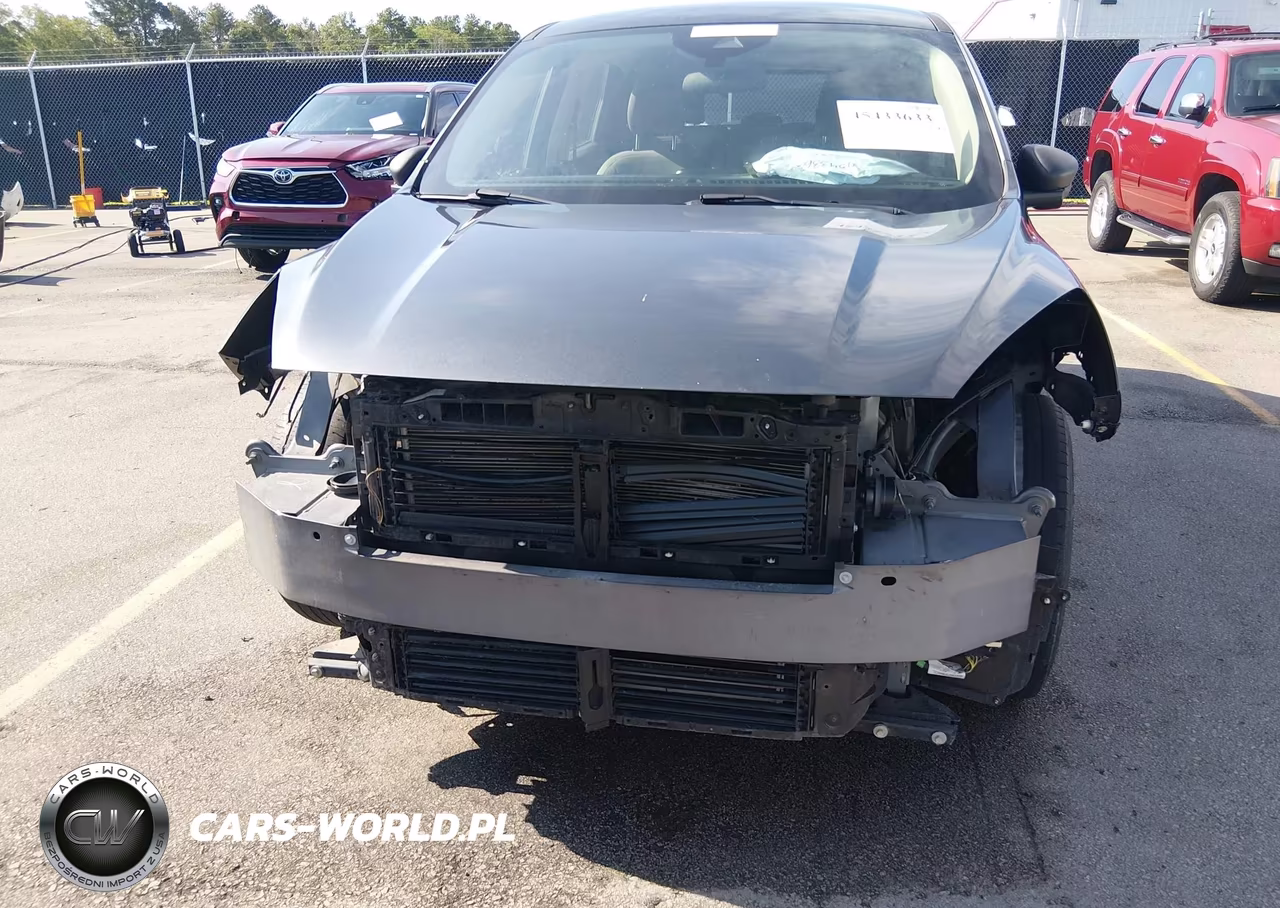 2020 Ford Escape S VIN:1FMCU0F65LUB67198 - 6