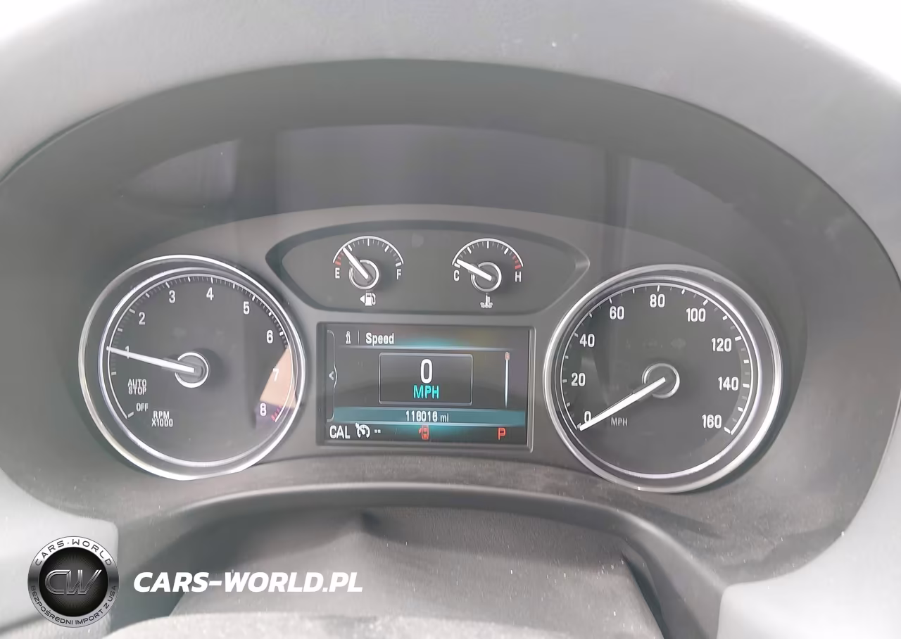 2018 Buick Enclave Premium VIN:5GAERCKW8JJ275773 - 7