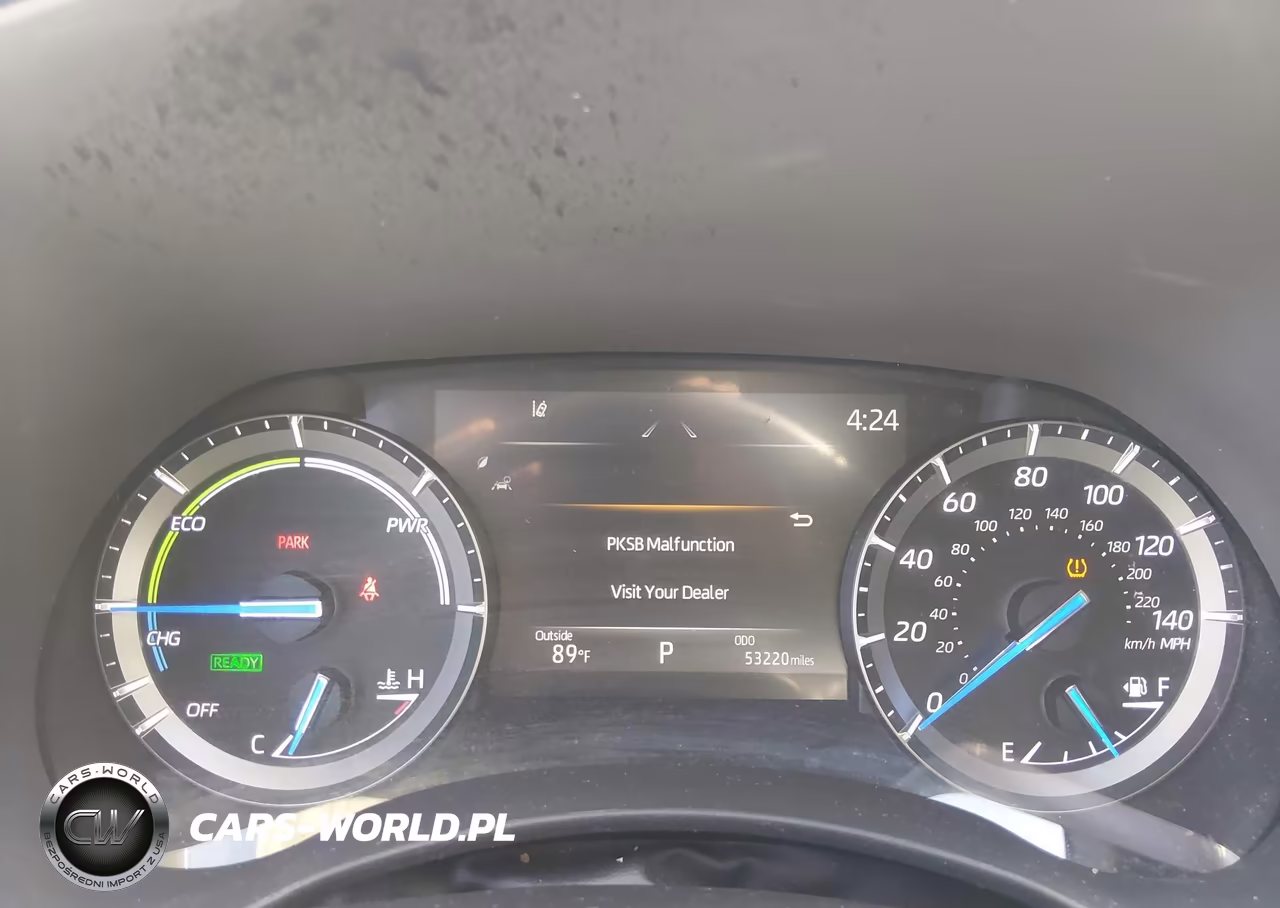 2021 Toyota Highlander Hybrid Platinum VIN:5TDEBRCH5MS028496 - 7