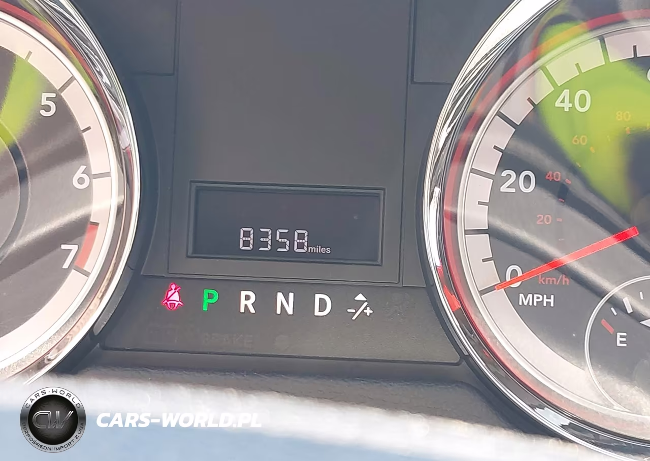 2018 Dodge Grand Caravan Se VIN:2C4RDGBG5JR309954 - 15