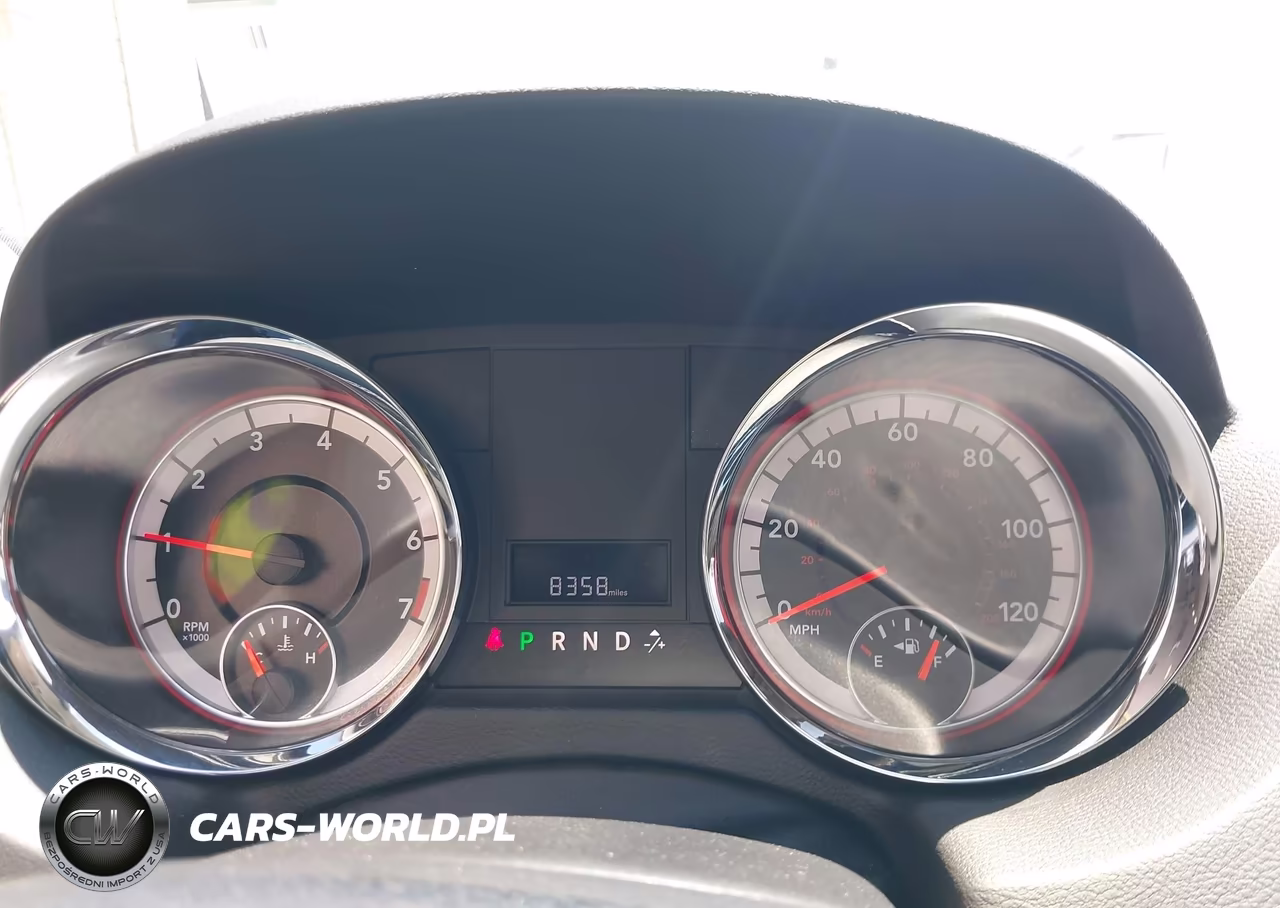 2018 Dodge Grand Caravan Se VIN:2C4RDGBG5JR309954 - 7