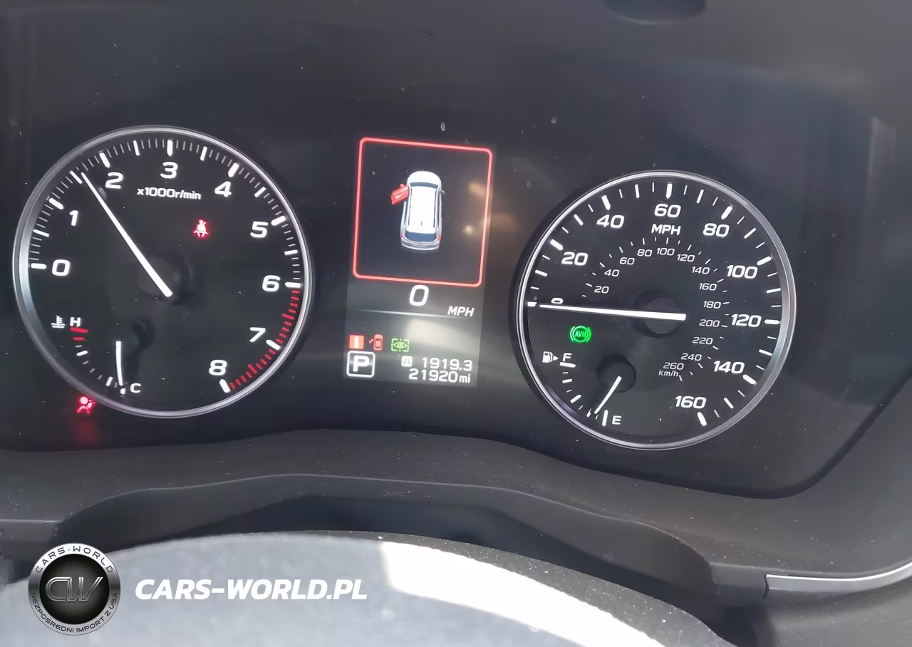 2024 Subaru Ascent Touring 7-Passenger VIN:4S4WMAWD1R3417603 - 7