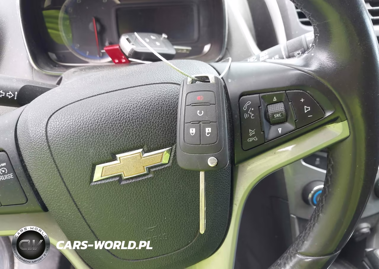 2016 Chevrolet Trax Lt VIN:3GNCJPSB1GL264530 - 11
