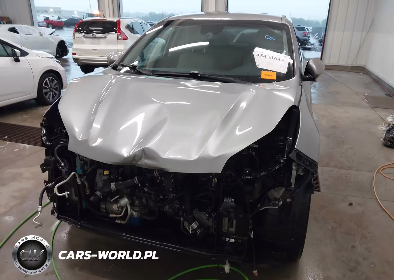 2020 Kia Sportage Lx VIN:KNDPMCAC4L7803967 - 6