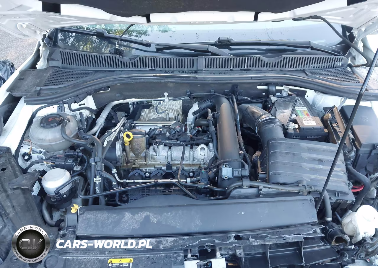 2019 Volkswagen Jetta 1.4T R-Line-1.4T S-1.4T Se VIN:3VWC57BU9KM087966 - 10
