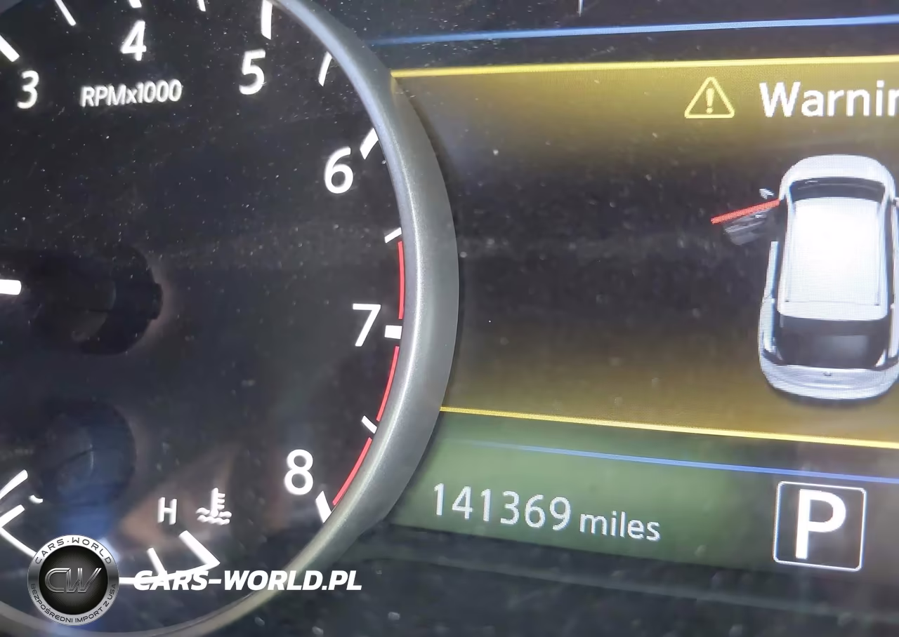 2017 Nissan Murano Sv VIN:5N1AZ2MH3HN112758 - 16