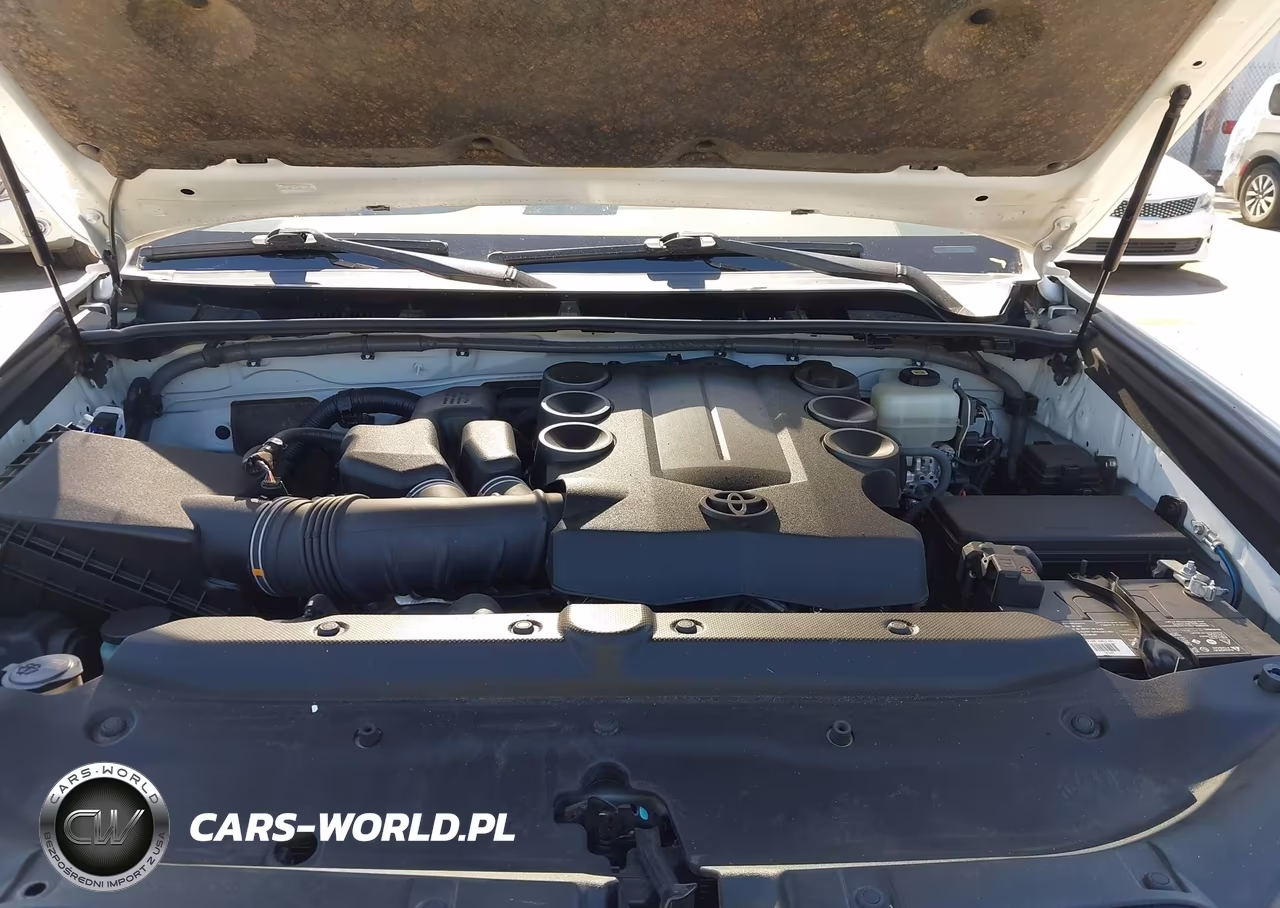 2022 Toyota 4Runner Sr5 VIN:JTEMU5JR3N6006116 - 10