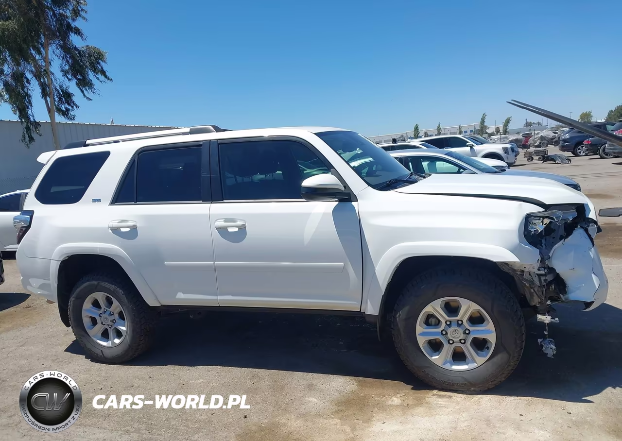 2022 Toyota 4Runner Sr5 VIN:JTEMU5JR3N6006116 - 14