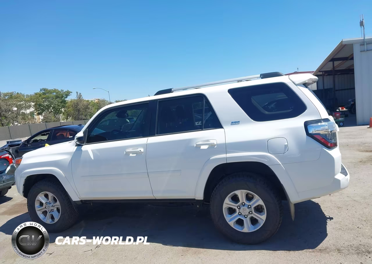 2022 Toyota 4Runner Sr5 VIN:JTEMU5JR3N6006116 - 15