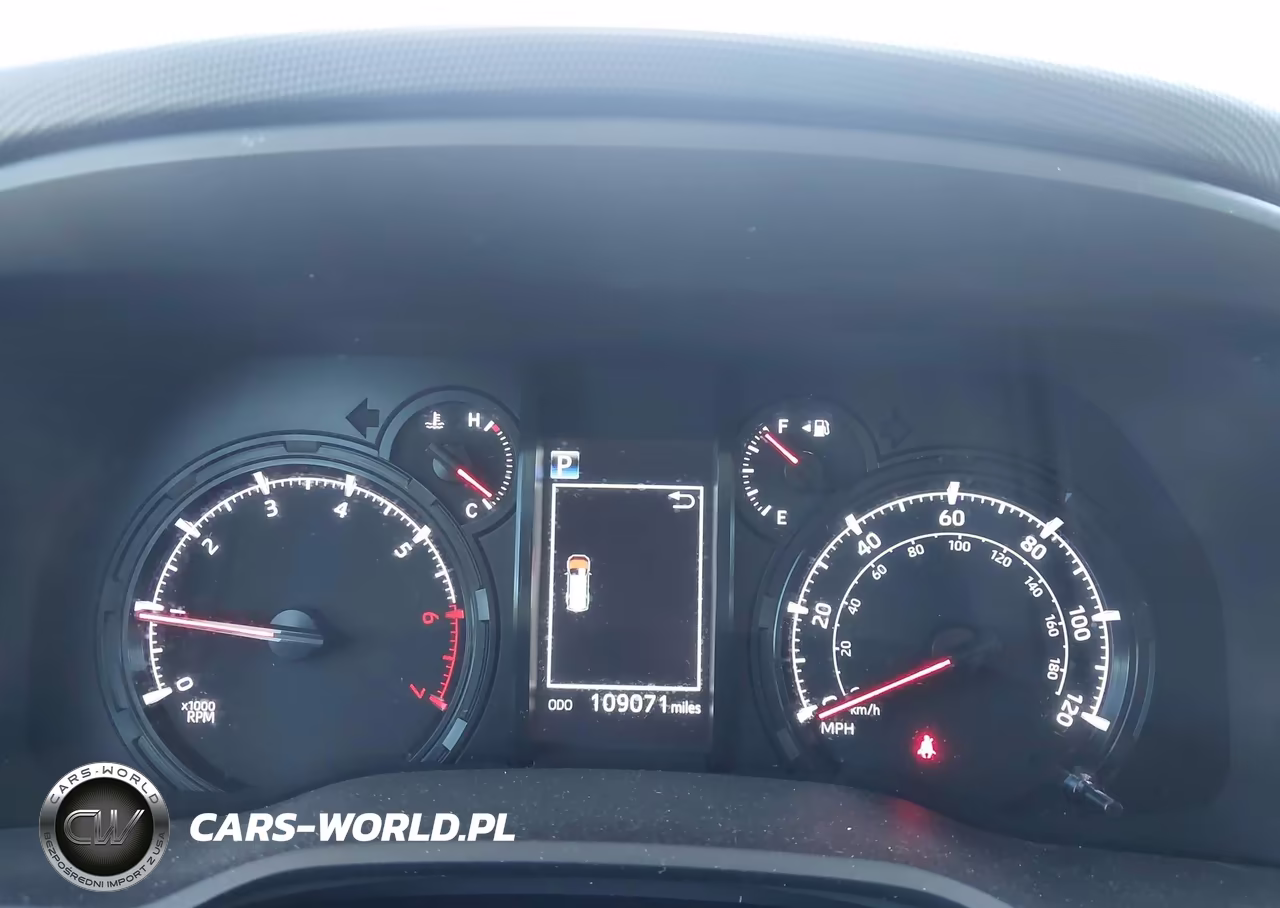 2022 Toyota 4Runner Sr5 VIN:JTEMU5JR3N6006116 - 7