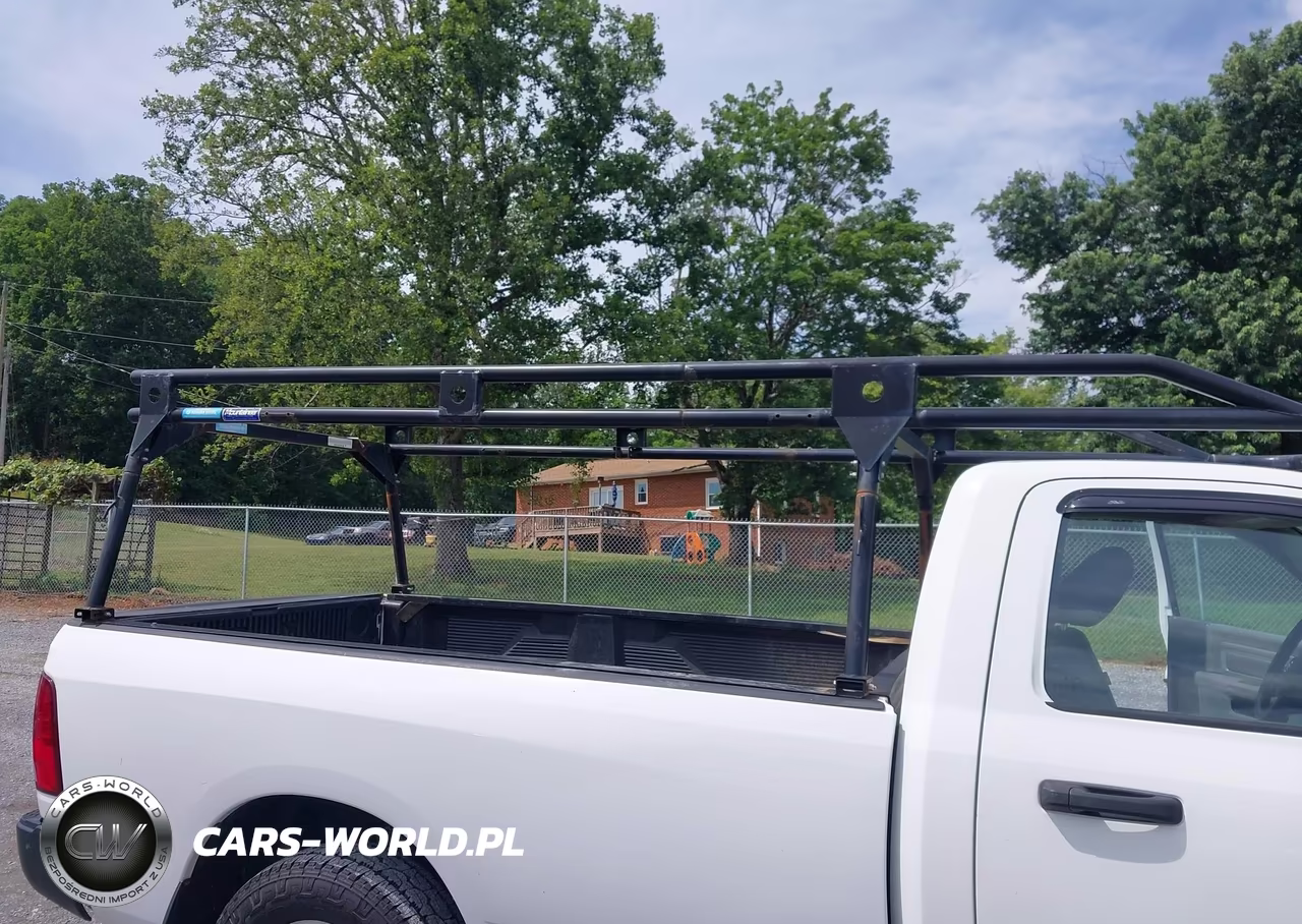 2020 Ram 1500 Classic Tradesman 4X2 8' Box VIN:3C6JR6DG2LG211079 - 18