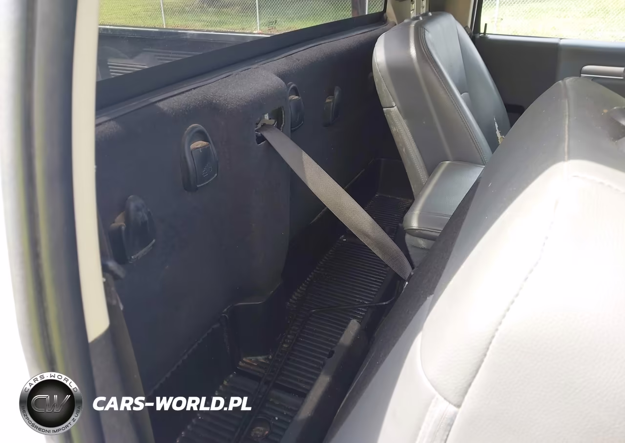 2020 Ram 1500 Classic Tradesman 4X2 8' Box VIN:3C6JR6DG2LG211079 - 8